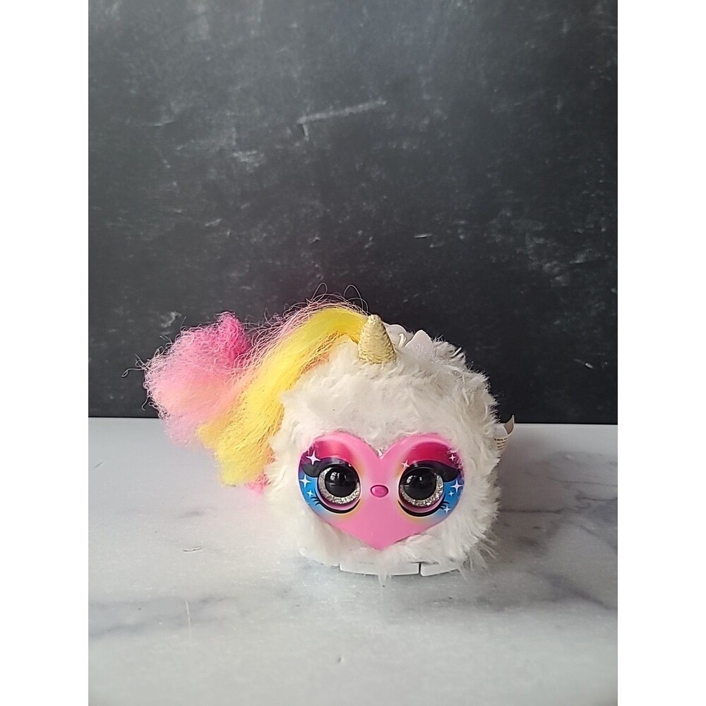 Pomies Lumies Toy Used
